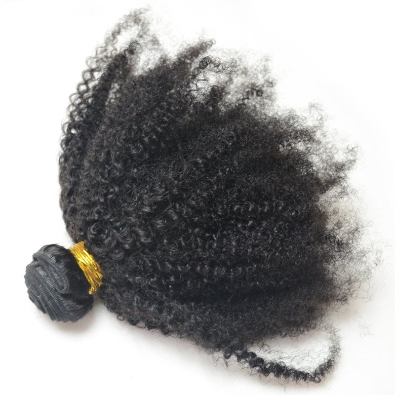 Brazilian Hair Factory - 10a Unprocessed