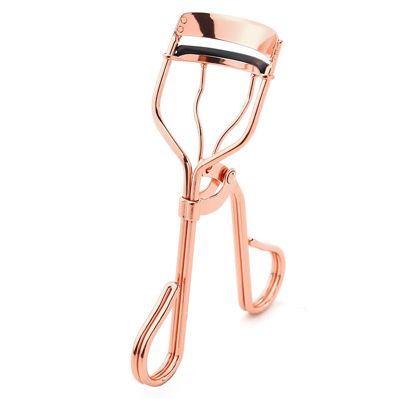 Eyelash Curler Factory - Rose Gold Clip