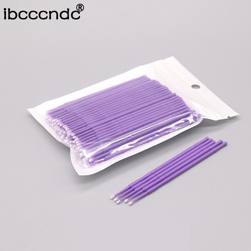 Cotton Buds Factory - Paper Stick Natural