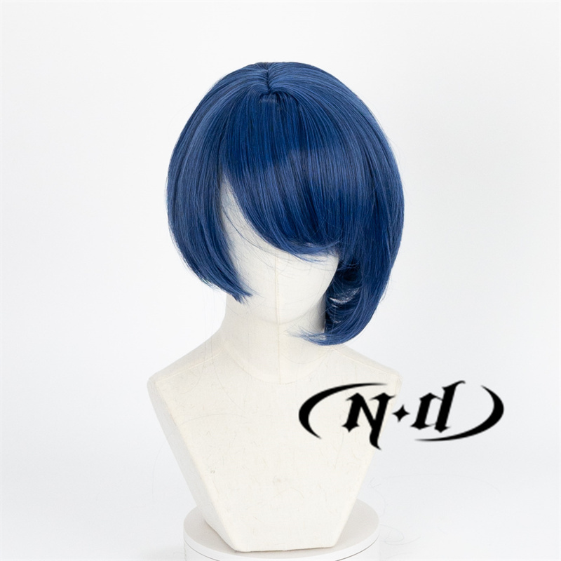 Cosplay Wig Factory - Vocaloid Halloween