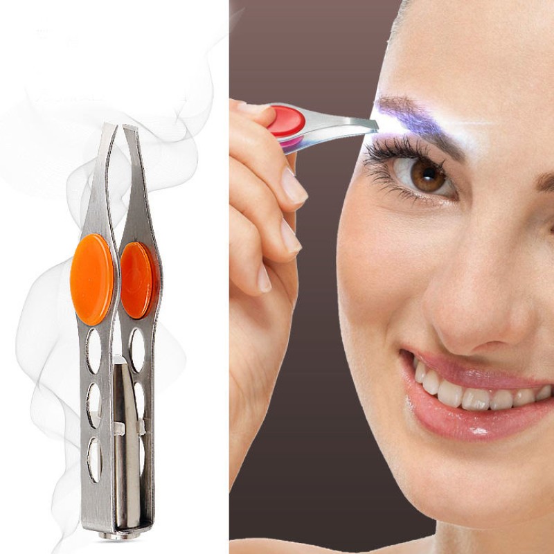 LED Tweezers Factory - Illuminating Lighted