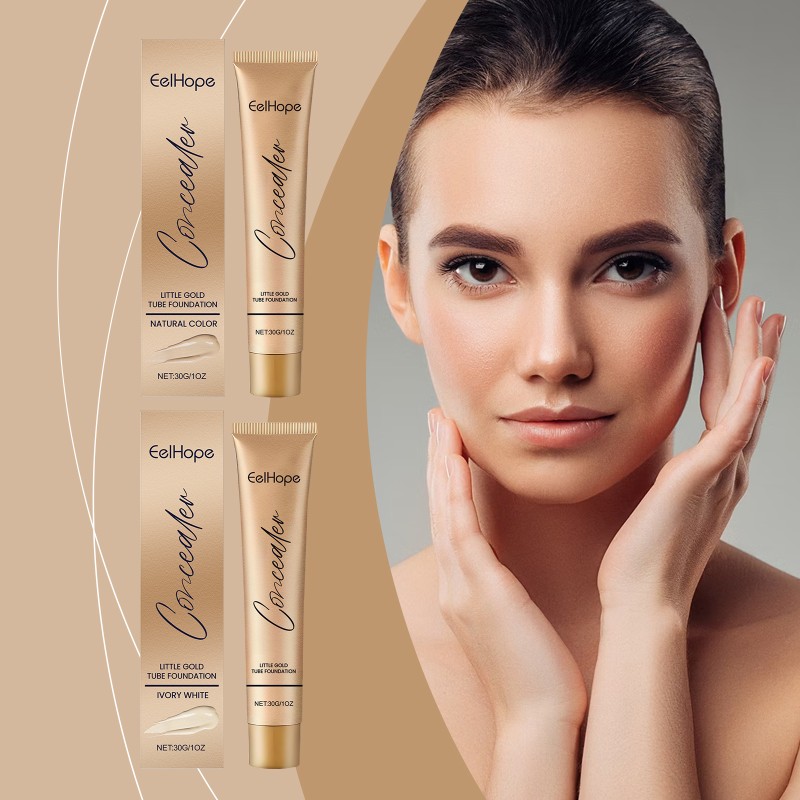 Stick Concealer Supplier - Natural Formula Custom