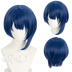 Cosplay Wig Factory - Vocaloid Halloween