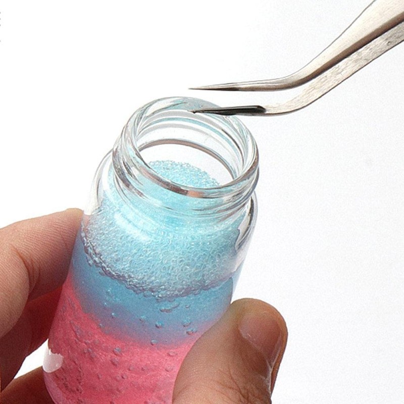 Tweezers Cleaner Supplier - 25ml Liquid