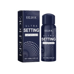 Setting Spray Factory - Oil Control Lightweight