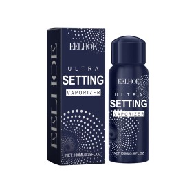 Setting Spray Factory - Oil Control Lightweight