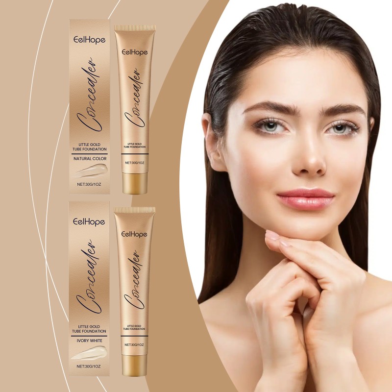 Stick Concealer Supplier - Natural Formula Custom