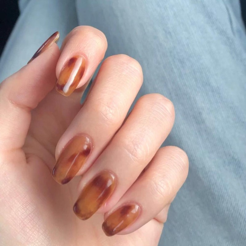 Semi Permanent Gel Supplier - Dull Color 8ml