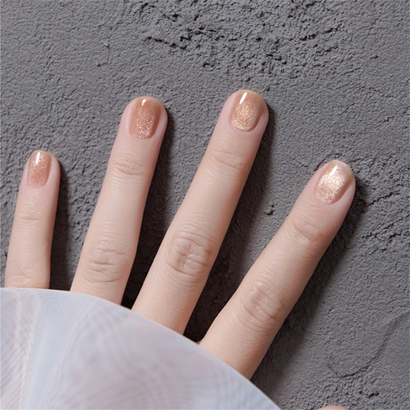 Cat Eye Varnish Supplier - Color Changing