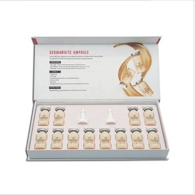 BB Cream Factory - Korean Semi Permanent OEM