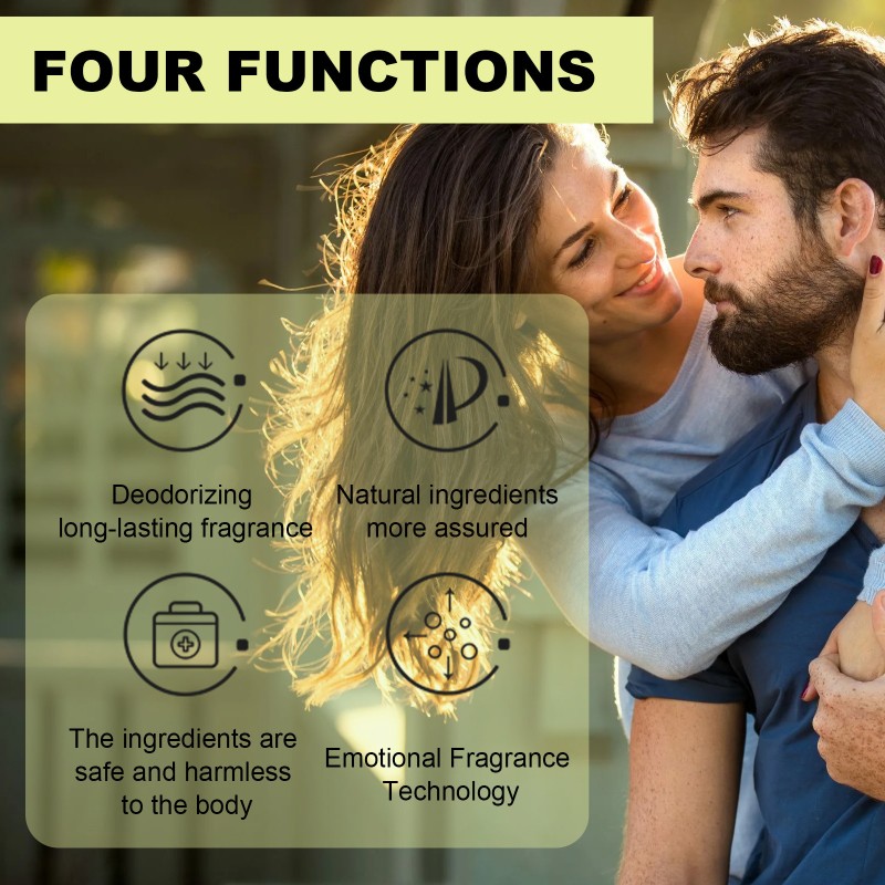 Women Perfume Manufacturer - Luxury Glass Bottle