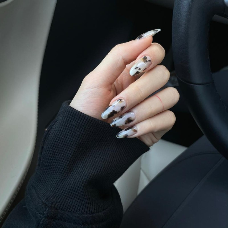 Semi Permanent Gel Supplier - Dull Color 8ml