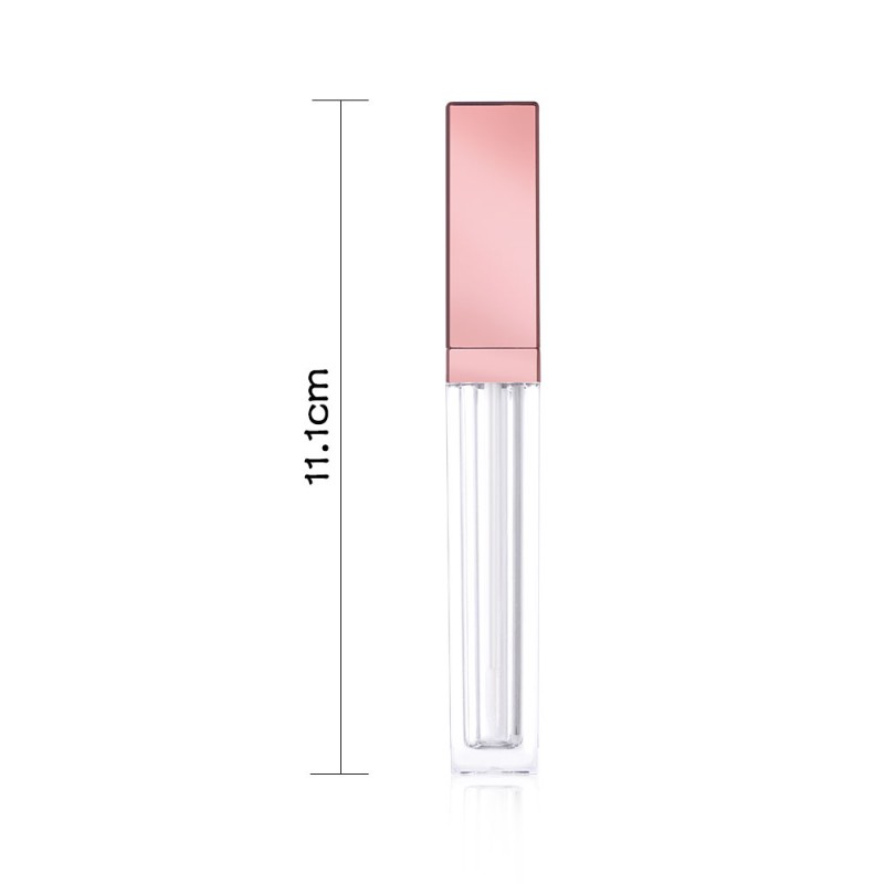Lip Gloss Tube Supplier - Ice Glaze Luxury