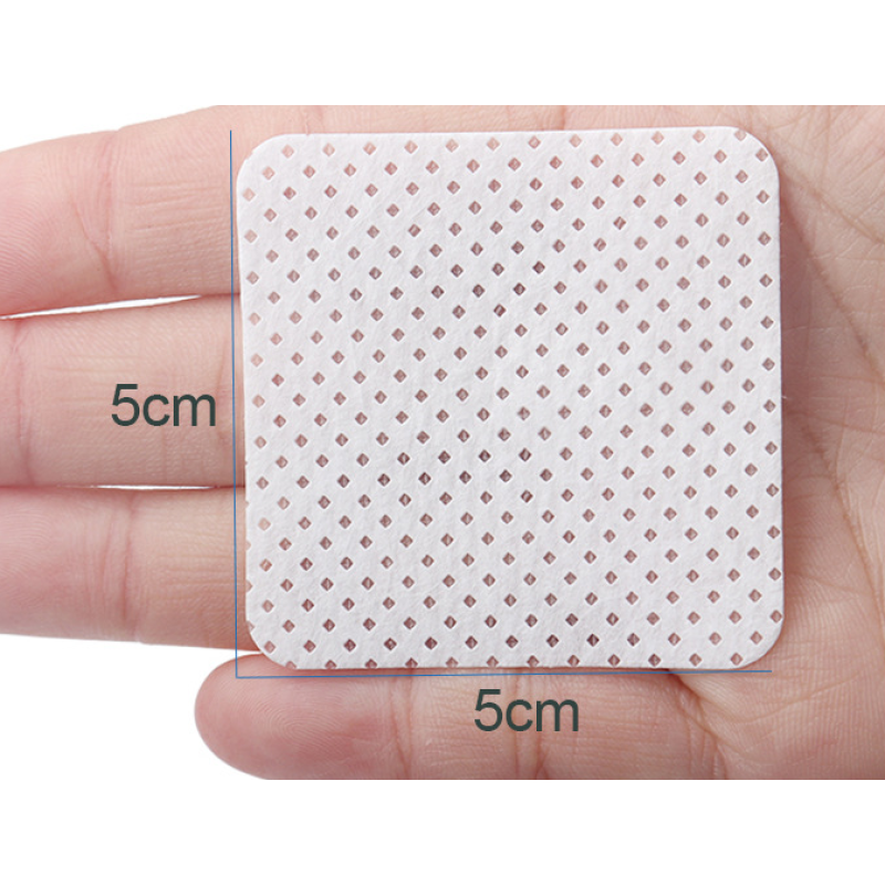 Eyelash Tool Manufacturer - Glue Removal Pad