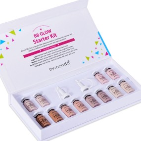 Foundation Set Supplier - Micro Needling 12pcs