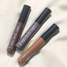 Eyebrow Tinting Kit Manufacturer - Henna Pen