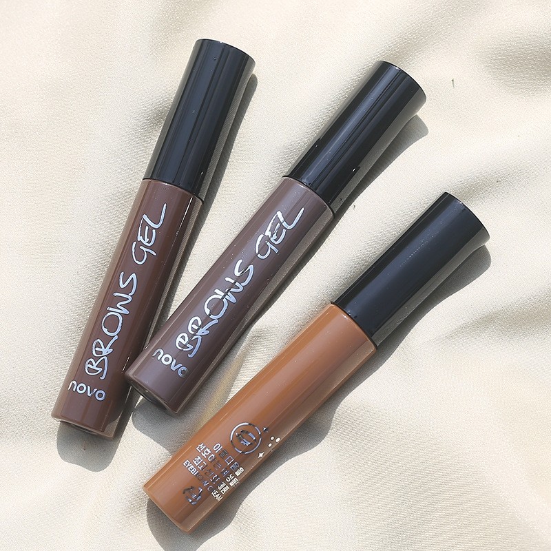 Eyebrow Tinting Kit Manufacturer - Henna Pen