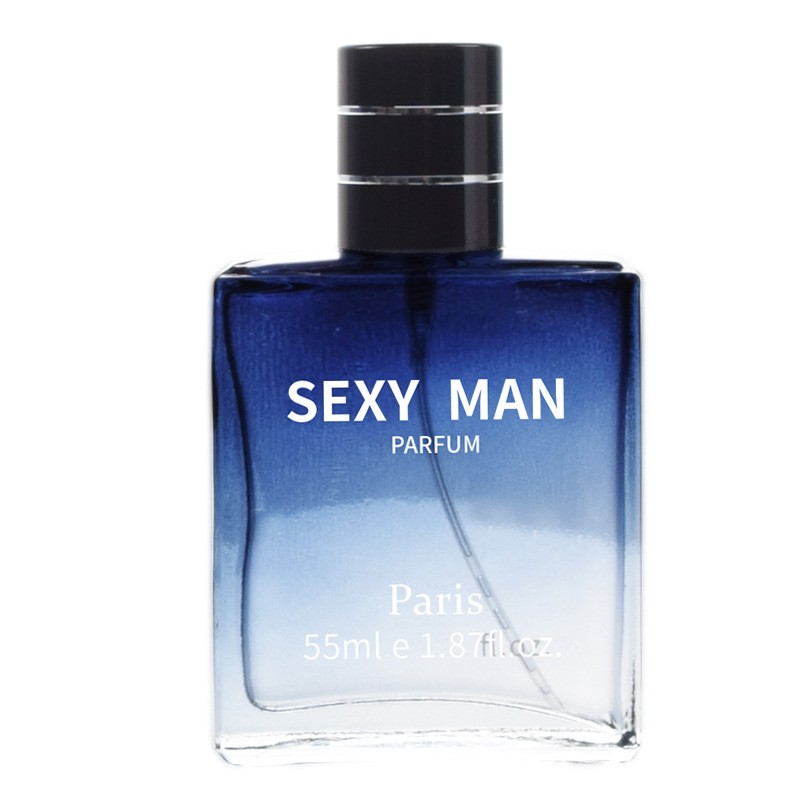 Men Cologne Supplier - Blue Ocean Fresh