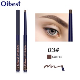 Eye Brow Pencil Factory - Slim Waterproof Custom