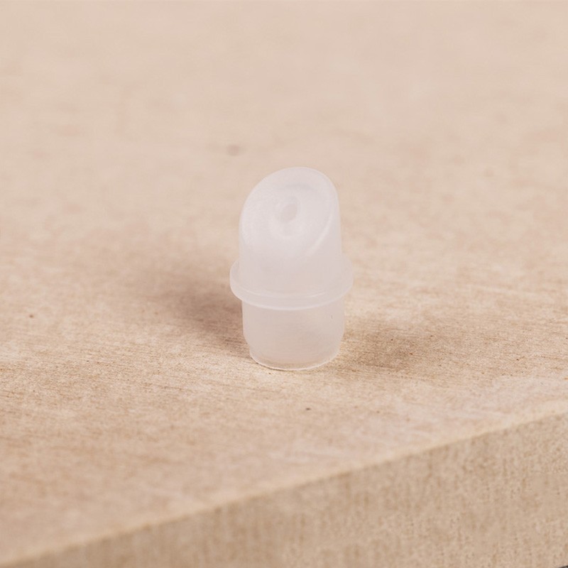 Baby Lip Gloss Tube Manufacturer - Empty Container