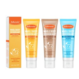 Fruit Deodorant Factory - Long Lasting Female