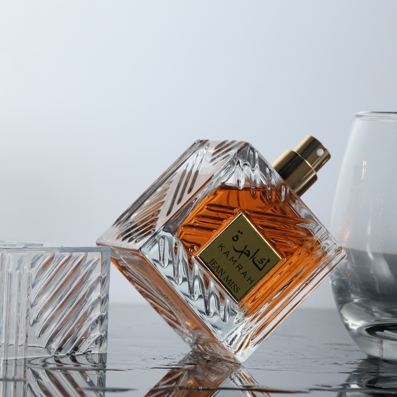 Unisex Perfume Manufacturer - Dubai Southeast Asia