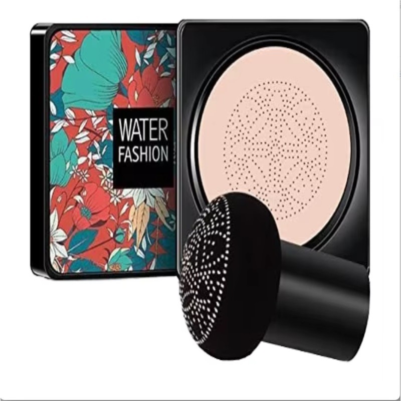 Air Cushion Foundation Factory - Mushroom Shape OEM