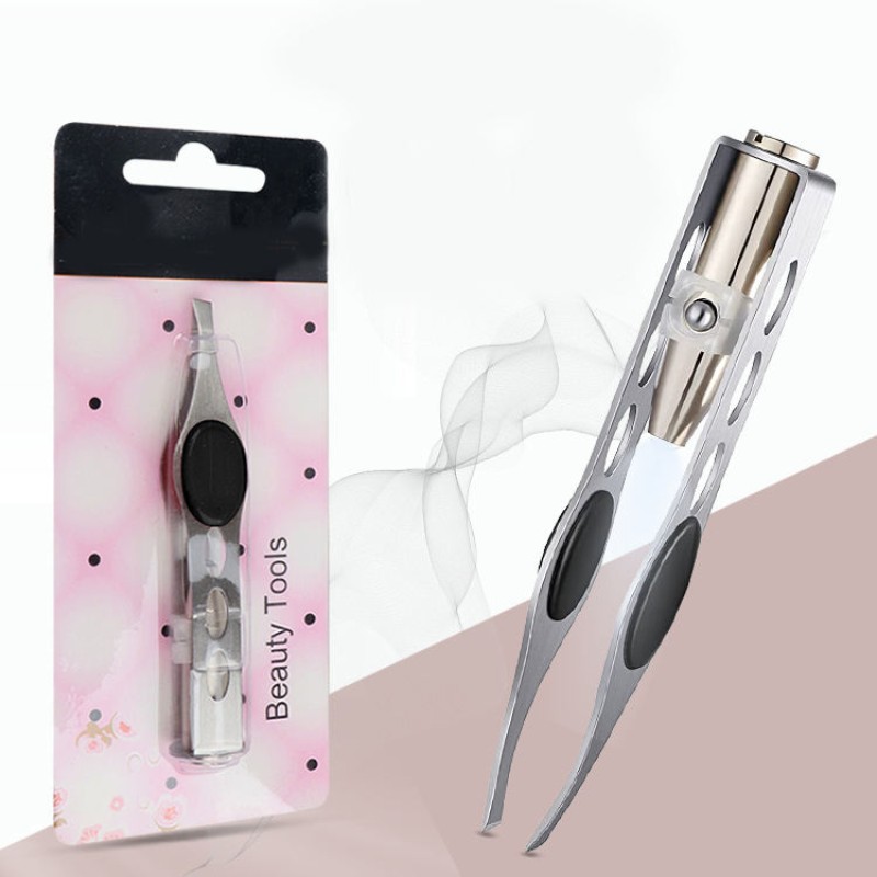 LED Tweezers Factory - Illuminating Lighted