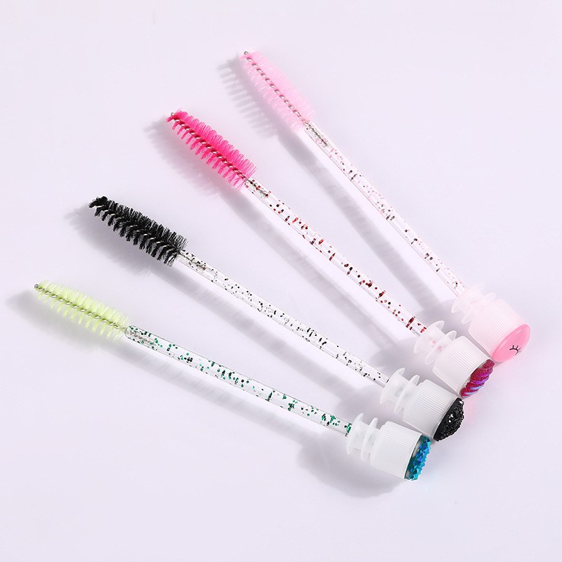 Mascara Brush Supplier - Disposable Wand