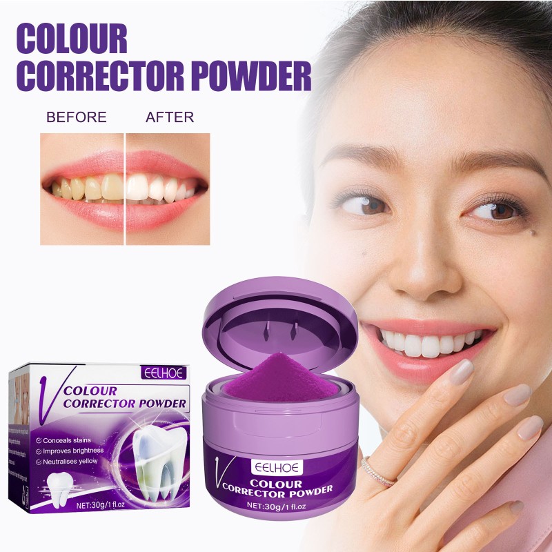 Whitening Powder Supplier - Gum Health Care