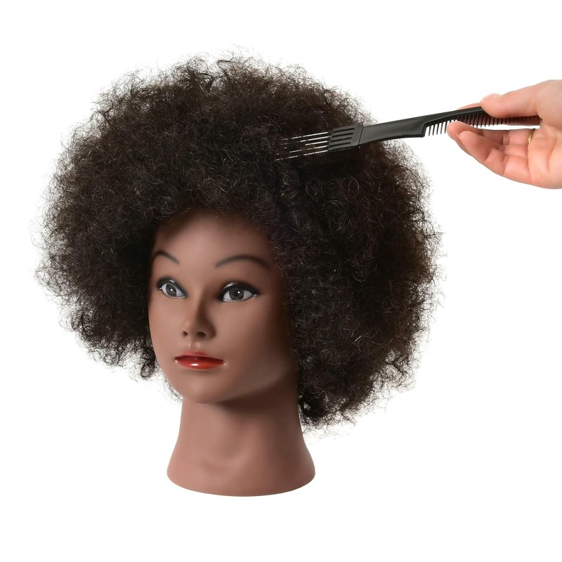 Mannequin Head Supplier - Hair Practice Braiding