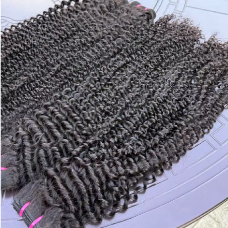 Hair Extensions Factory - Super Double Drawn