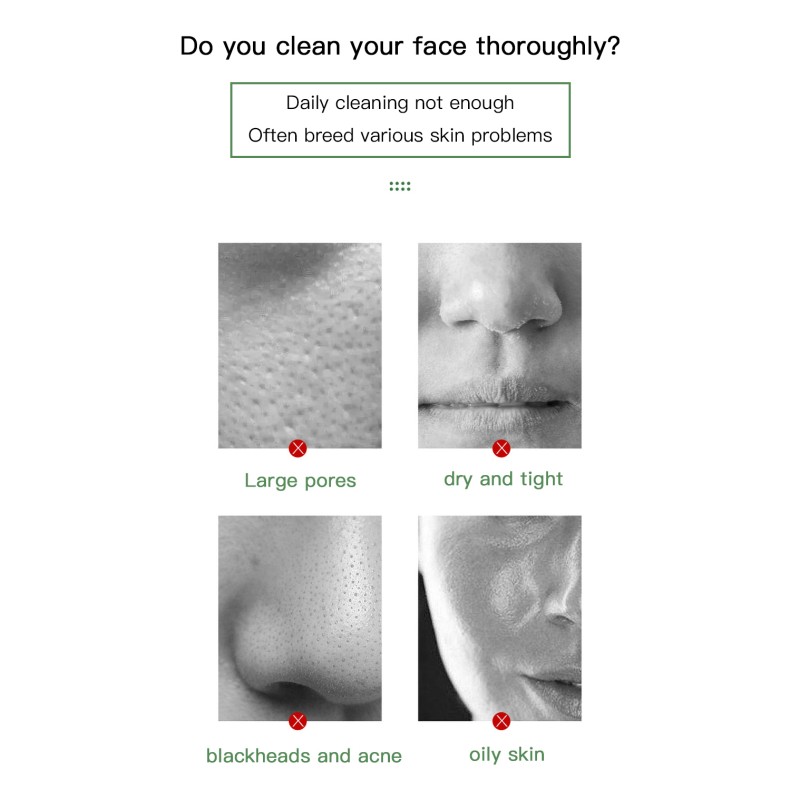 Face Clay Mask Manufacturer - Crystal Skin Care