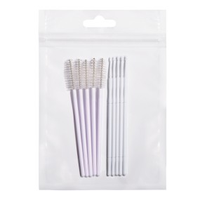 Eyelash Brush Manufacturer - Ironing Set Tools