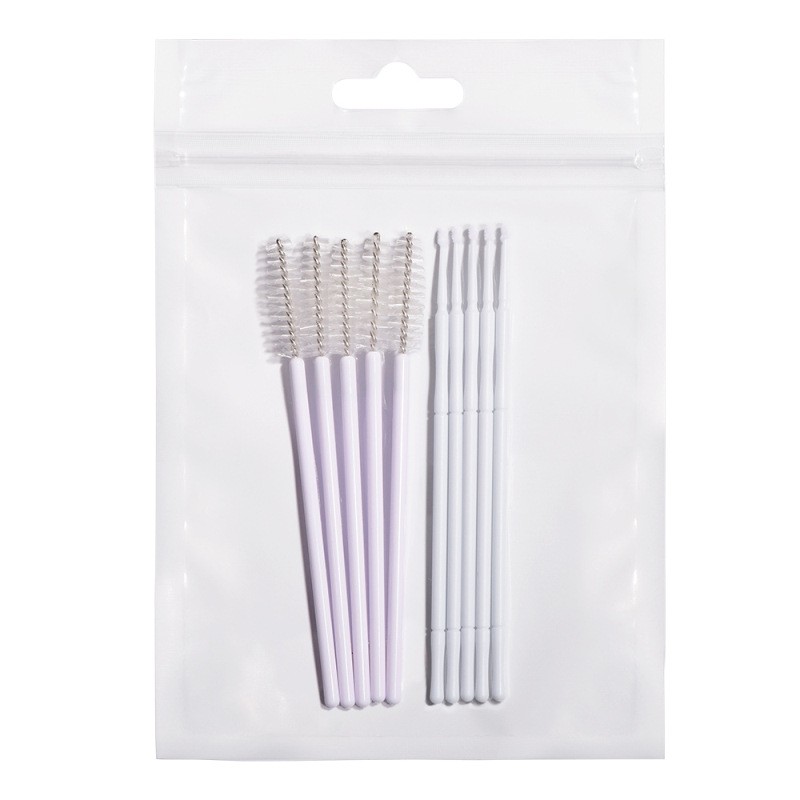 Eyelash Brush Manufacturer - Ironing Set Tools