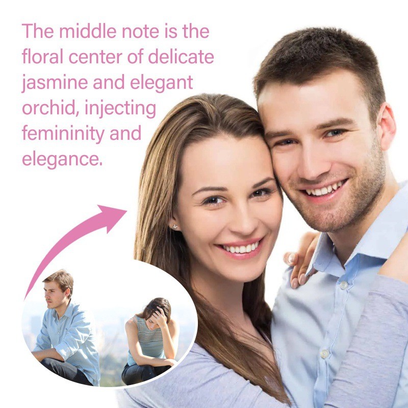 Perfume Oil Supplier - TikTok Hot Selling