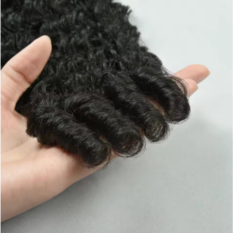 Human Hair Supplier - 10a Burmese Natural