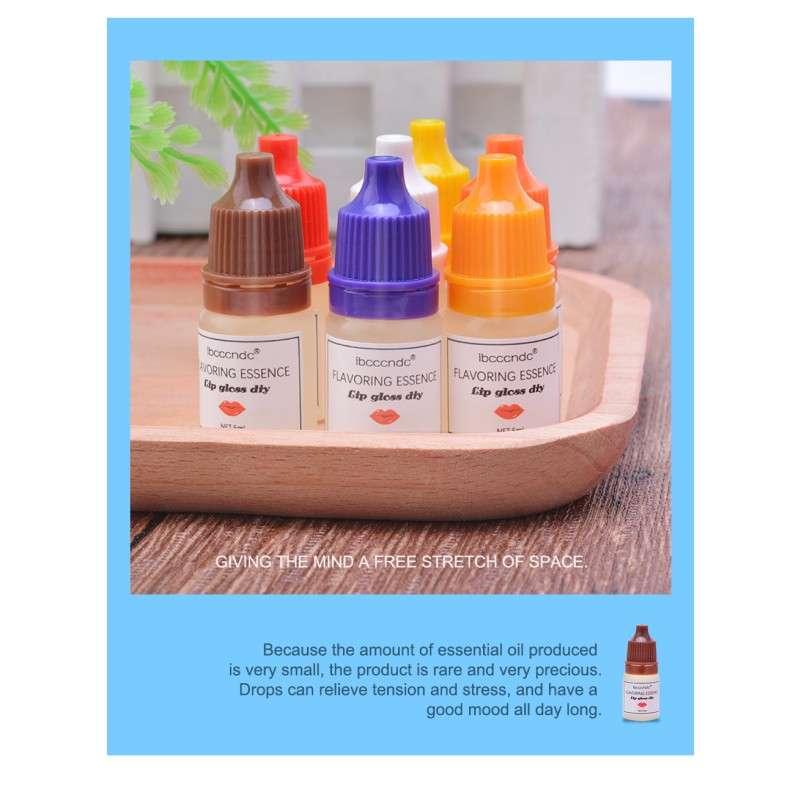 Food Grade Flavor Supplier - Essential Oil DIY