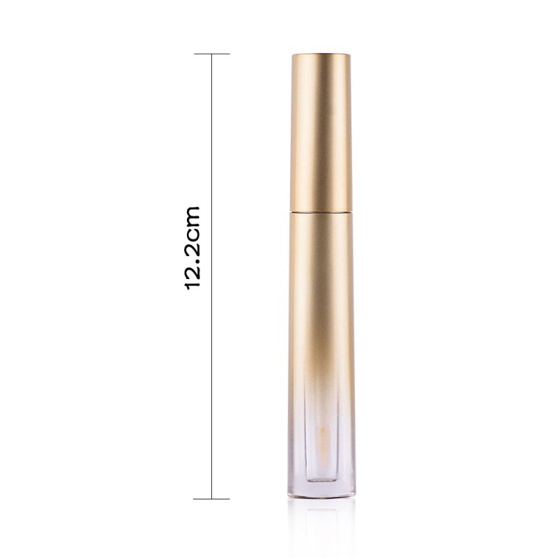 Lip Gloss Tube Supplier - Ice Glaze Luxury