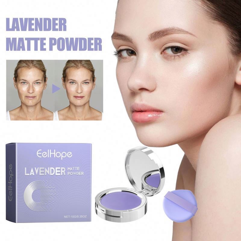 Face Primer Manufacturer - Oil Control Waterproof