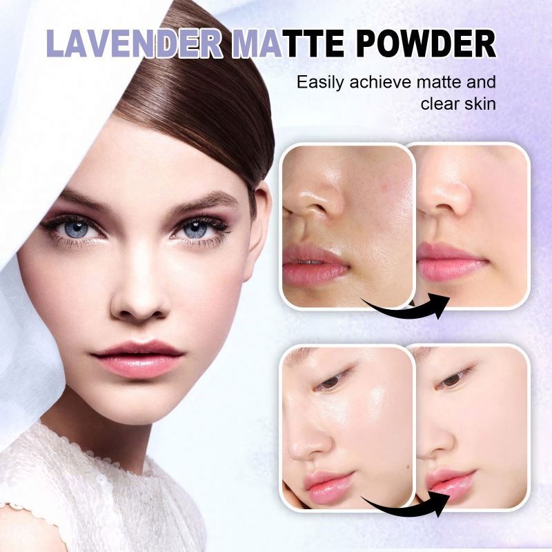 Face Primer Manufacturer - Oil Control Waterproof