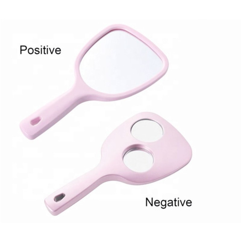 Hand Held Mirror Manufacturer - Pocket Standup