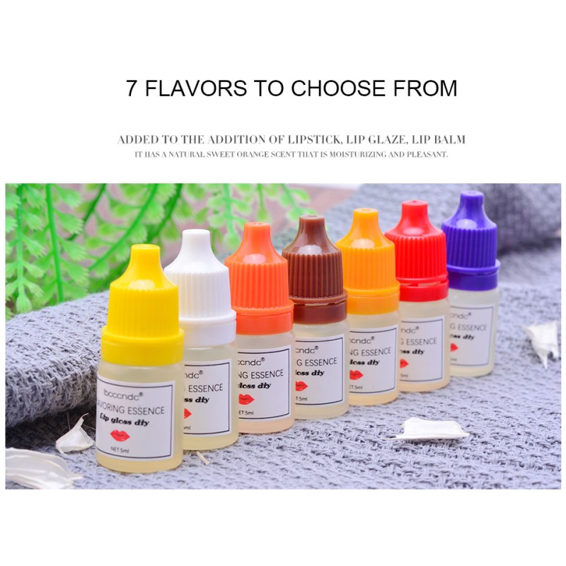 Food Grade Flavor Supplier - Essential Oil DIY