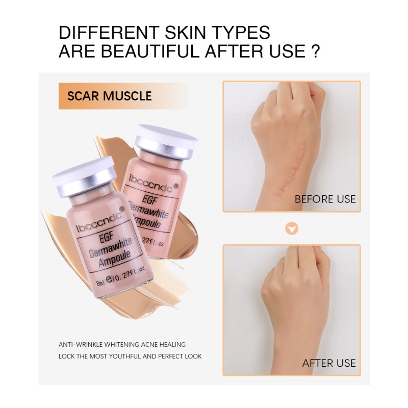 Foundation Set Supplier - Micro Needling 12pcs