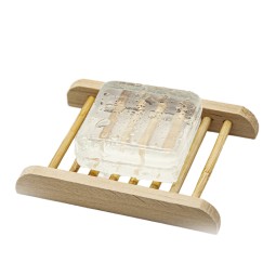 Glycerin Soap Manufacturer - Transparent Melt