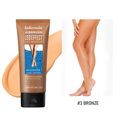 Leg Makeup Supplier - Mineral Waterproof