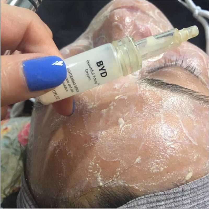 Mesowhite BB Cream Manufacturer - Skin Whitening