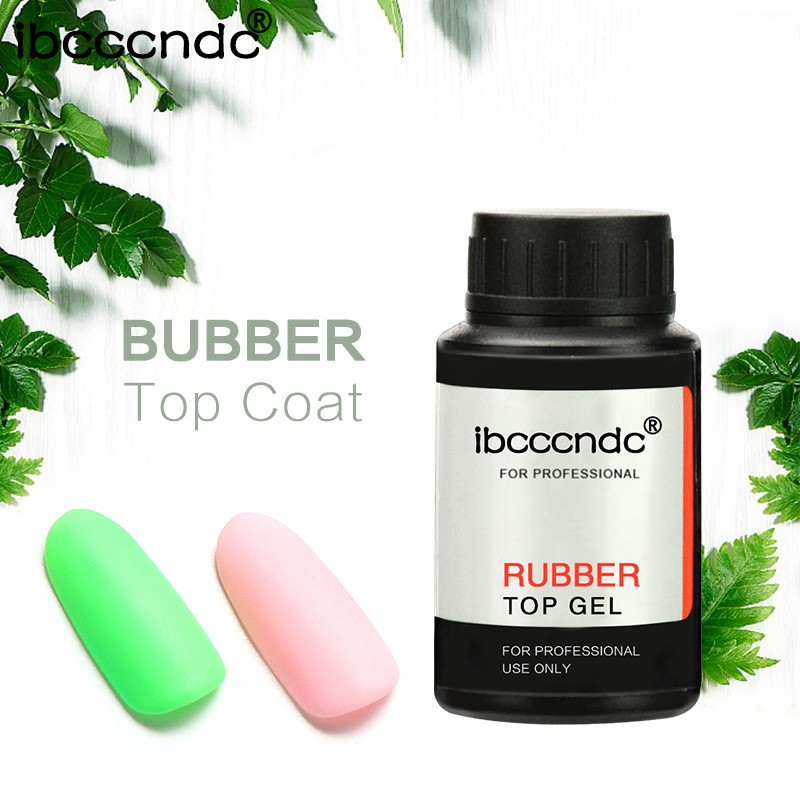 Rubber Base Coat Manufacturer - Fast Dry 14ml