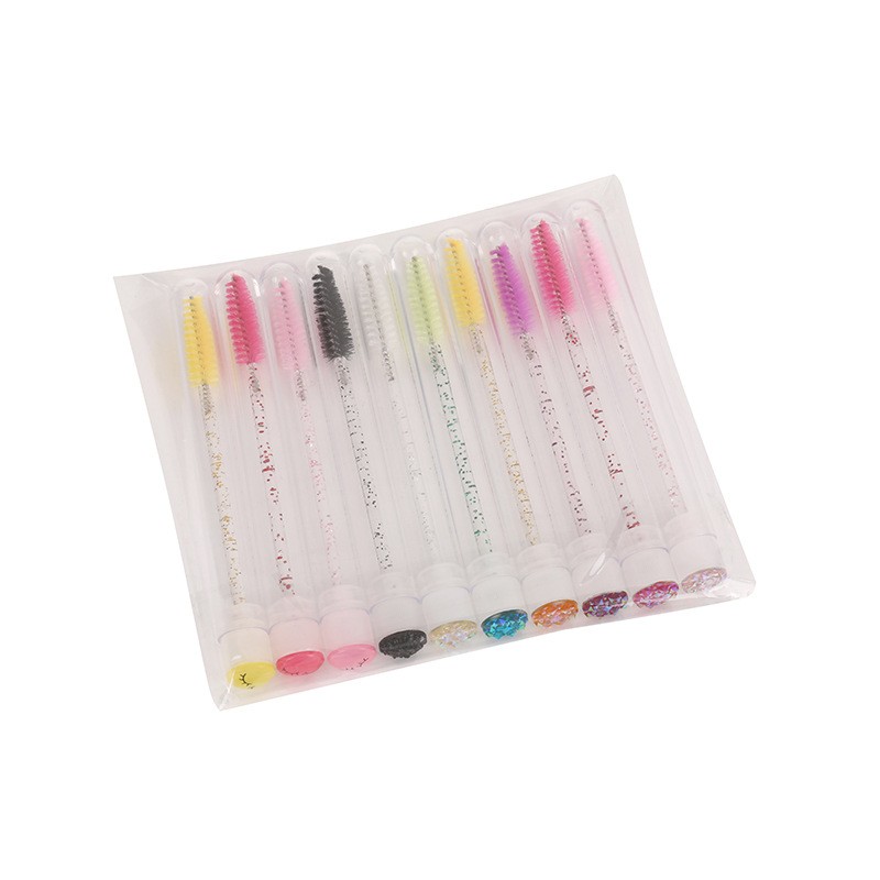 Mascara Brush Supplier - Disposable Wand