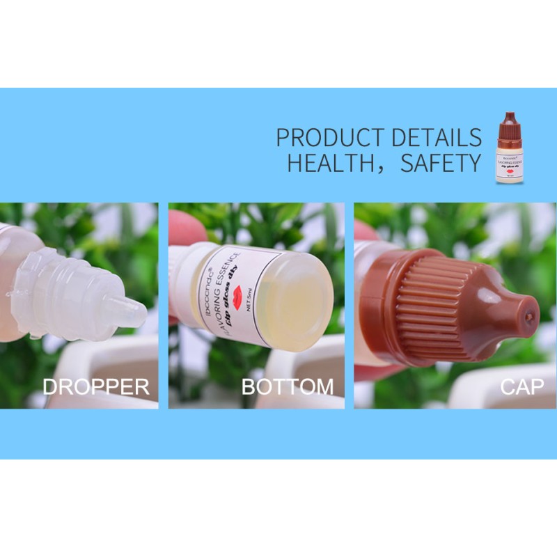 Food Grade Flavor Supplier - Essential Oil DIY